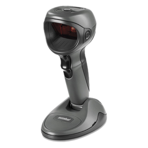 Zebra Symbol DS9808 Handheld Bar Code Reader
