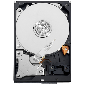 WD RE4-GP 2TB 5400RPM (INTELLIPOWER) SATA-II 64MB BUFFER