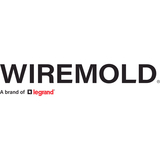 Wiremold Mounting Bracket for Floor Box, Keystone Module