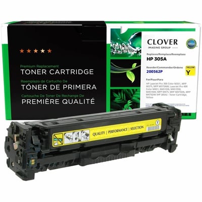 CIG REMANUFACTURED CE412A