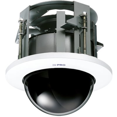 EMBEDDED CEILING MOUNT FOR WV-S61301-Z2, U61301-Z2 AND U61301-Z1, CLEAR