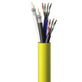 CAT6 PATCH CABLE FLAT DESIGN_5FT WHITE