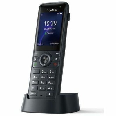 1301013 YEALINK AX83H WI-FI PHONE