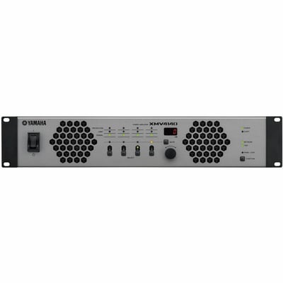 POWER AMPLIFIER