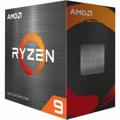 RYZEN 9 5900XT 16-CORE PROC AM4