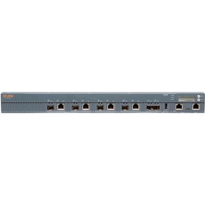 Aruba 7205 Wireless LAN Controller