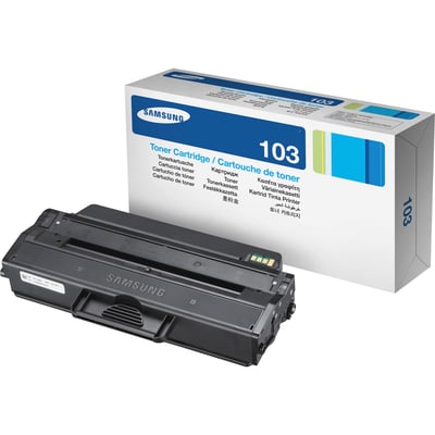 Samsung MLT-D103S (SU732A) MLT-D103S Toner Cartridge
