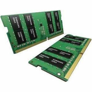 SAMSUNG 16GB DDR4-3200 SODIMM 1RX8 1.2V