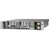 Cisco HX 1050W Redundant Power Supply