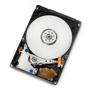 HGST TRAVELSTAR 5K500.B 250GB 2.5 HARD DRIVE 5400RPM HOT