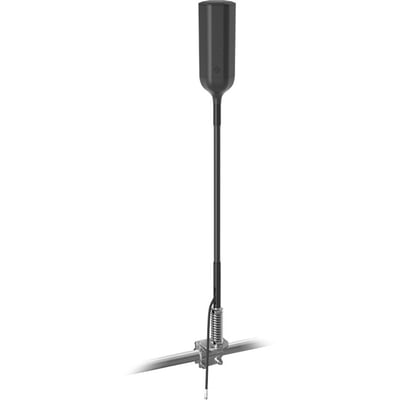 DRIVE OTR ANTENNA IS A VERSATILE, HIGH-GAIN OMNIDIRECTIONAL TRUCKER ANTENNA MADE