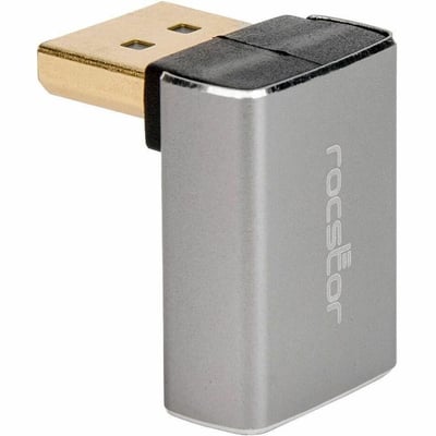 DISPLAYPORT 1.4 ADAPTER 90 DEGREE DISPLAYPORT EXTENDER