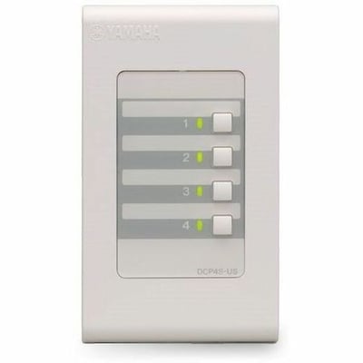 DIGITAL CONTROL PANEL