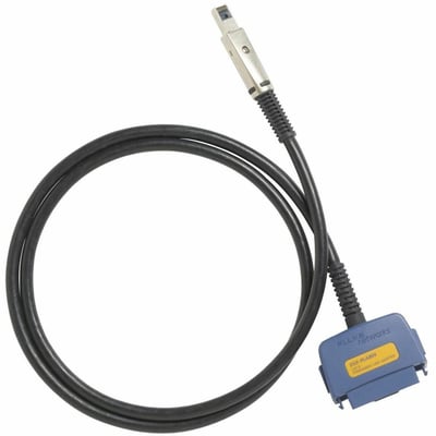 SINGLE DSX CAT 8 PERM LINK ADAPTER