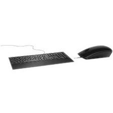 DELL MS116 WIRED MOUSE AND KEYBOARD COMBO - CABLE - CABLE