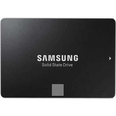 KIT SAMSUNG 850 EVO 500 GB SSD 2.5 INTERNAL SATA 540 MB/S