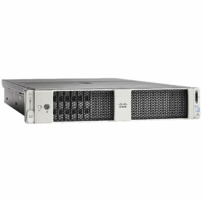 SP C240M5SXW/2X5120,2X32GB MEM12G MRAID32GBSDREMANUFACTURED