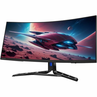 R34W-30(G243403R0)34 INCH MONITOR-HDMI