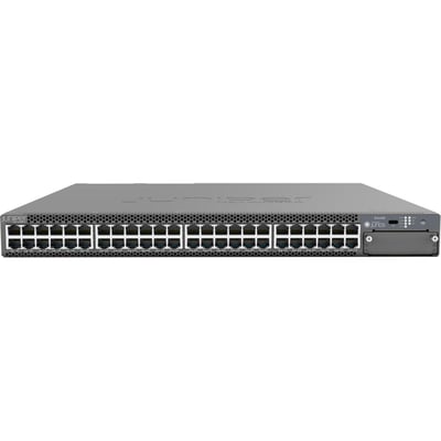 Juniper EX4400-48T-DC-AFI Ethernet Switch