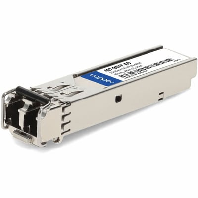 DELL 407-BBYP COMP SFP28 LC 25G-SR 300M