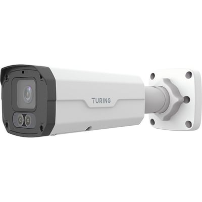 8MP FULL COLOR BULLET 4MM