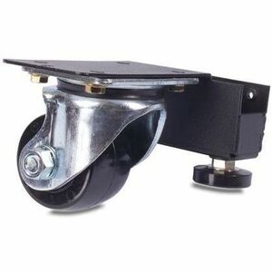 APC Symmetra LX Castor kit- right front, left rear