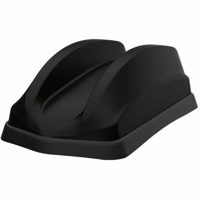 Panorama Antennas GPS[X]D4[X]-6-60 | 4Ã4 MiMo 4G/5G Sharkfin Antenna