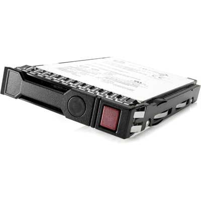 HPE Ingram Micro Sourcing 1.60 TB Solid State Drive - 2.5" Internal - SATA (SATA/600)