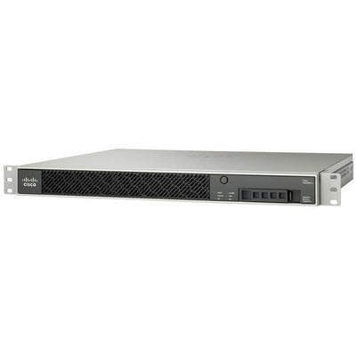 Cisco ASA 5515-X Adaptive Security Appliance