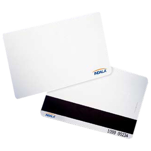 ISO 30 NO MAGSTRIPE