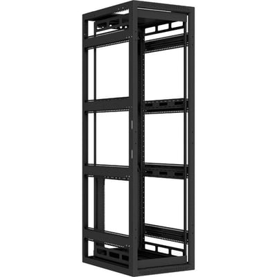 Middle Atlantic 42 RU AXS Series In Rack (IR), 26 Inches Deep