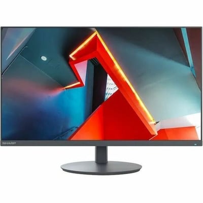 MULTISYNC 23.8IN IPS LED BACKLIT LCD  3-SIDED ULTRA NARROW
