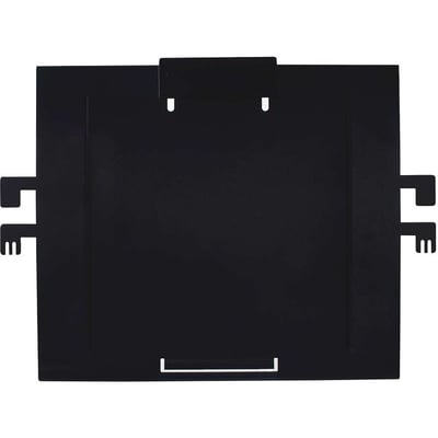 Ortronics Rear Panel Cover for Swing-Out Wall-Mount Cabinets