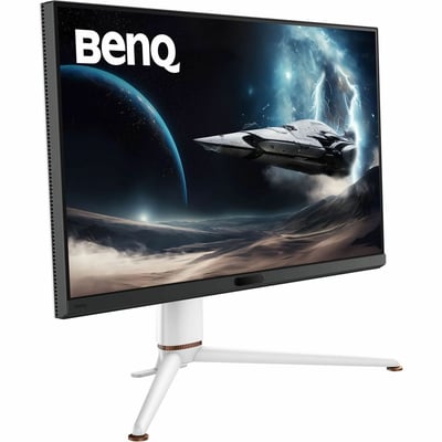 WHITE31.5IPS3840X2160144HZ GAMINGHDR1000FREESYNC PREM PRO