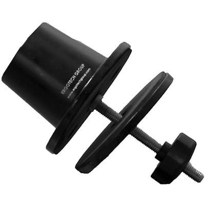 Ergotech Grommet Mount