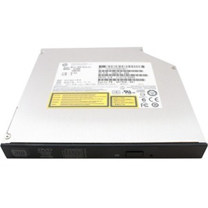 HPE-IMSourcing DVD-Writer - Internal - 1 - Jack Black