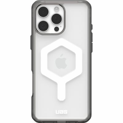 UAG CASE IPH16 PROMAX PLYO MGSF- ASH/WH