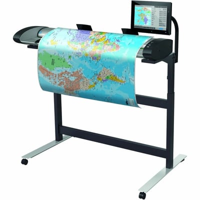 SD PRO 2 44-IN SCANNER PRINTER US GOV/TAA COMPLIANT