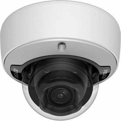 PELCO SECURITY CAMERA DOME IP SECURITY CAMERA OUTDOOR 2592 X