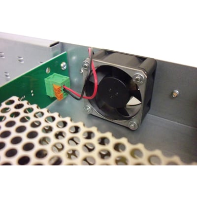 Black Box KVM Extender Chassis Fan for ACXMODH6