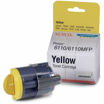 Xerox Original Toner Cartridge