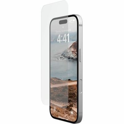 UAG GLASS SHIELD ULTRA FOR IPHONE 16