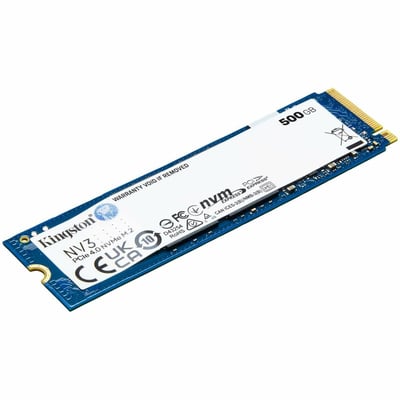 500G NV3 M.2 2280 PCIE 4.0 NVME SSD