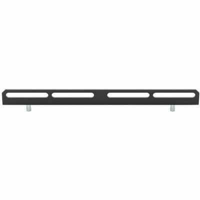 FAN BRACKET FOR MODULAR SHELF