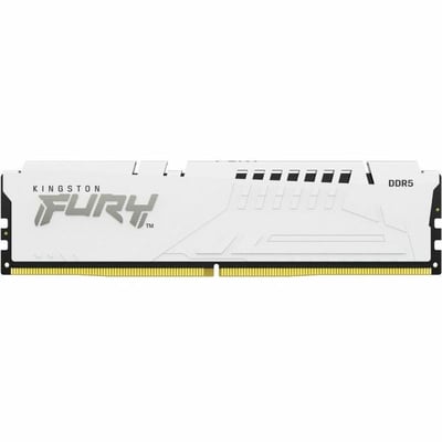 Kingston FURY Beast 64GB (2 x 32GB) DDR5 SDRAM Memory Kit
