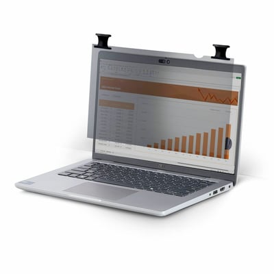 13.3IN LAPTOP PRIVACY SCREEN ANTI-GLARE BLUE LIGHT FILTER