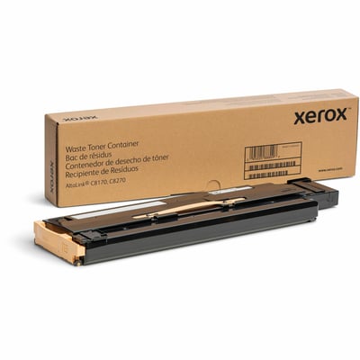 Xerox AL C8170 & B8170 Waste Toner Container (101,000 Pages)