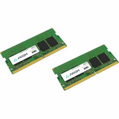 64GB DDR5-5600 SODIMM 2X32GB