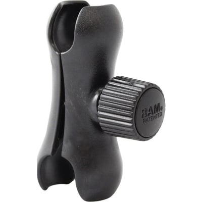 RAM Mounts Mounting Adapter for Motorcycle