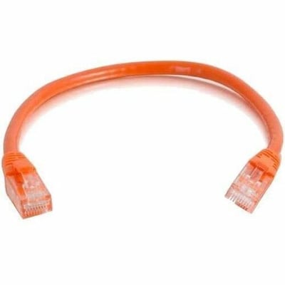 Quiktron Q-Series Category 6a Network Cable